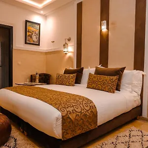Riad Roummana Marrakech, Marrakesch