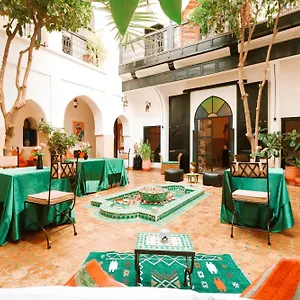  Riad Abbassia Marrakech Premiere